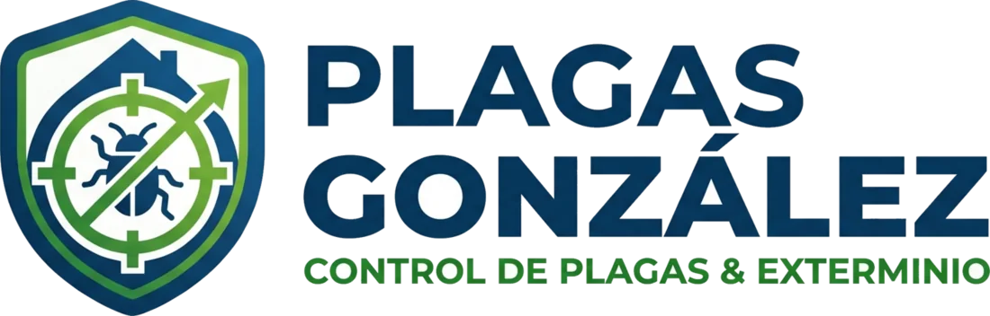 Plagas Gonzalez Logo